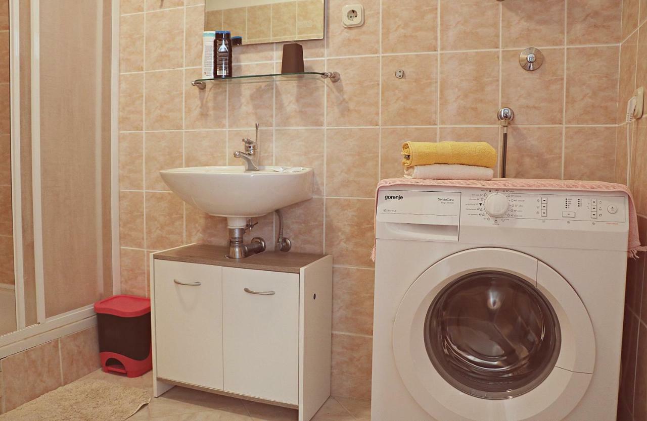 Apartment Cuce Rogotin ภายนอก รูปภาพ