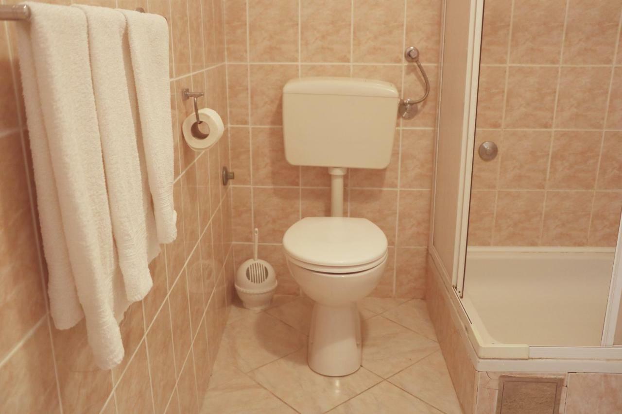 Apartment Cuce Rogotin ภายนอก รูปภาพ
