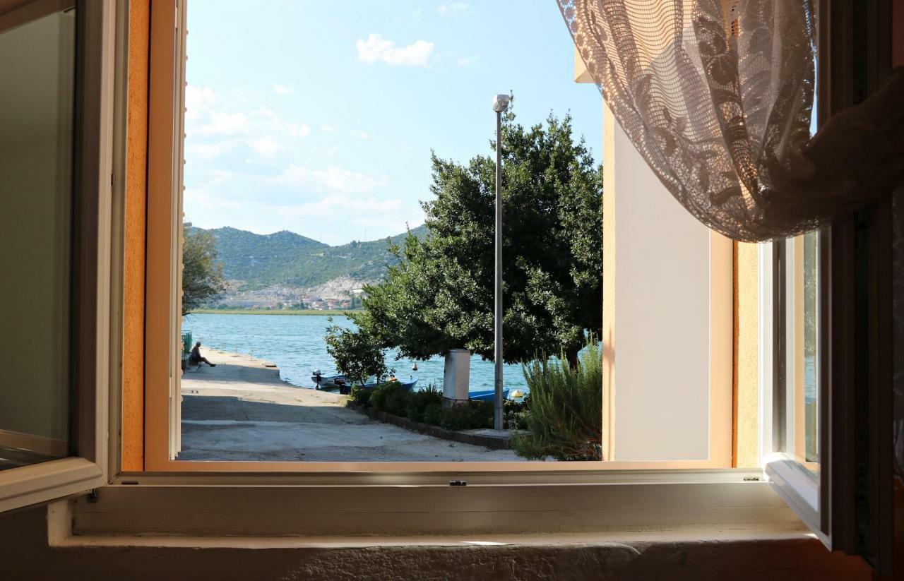 Apartment Cuce Rogotin ภายนอก รูปภาพ