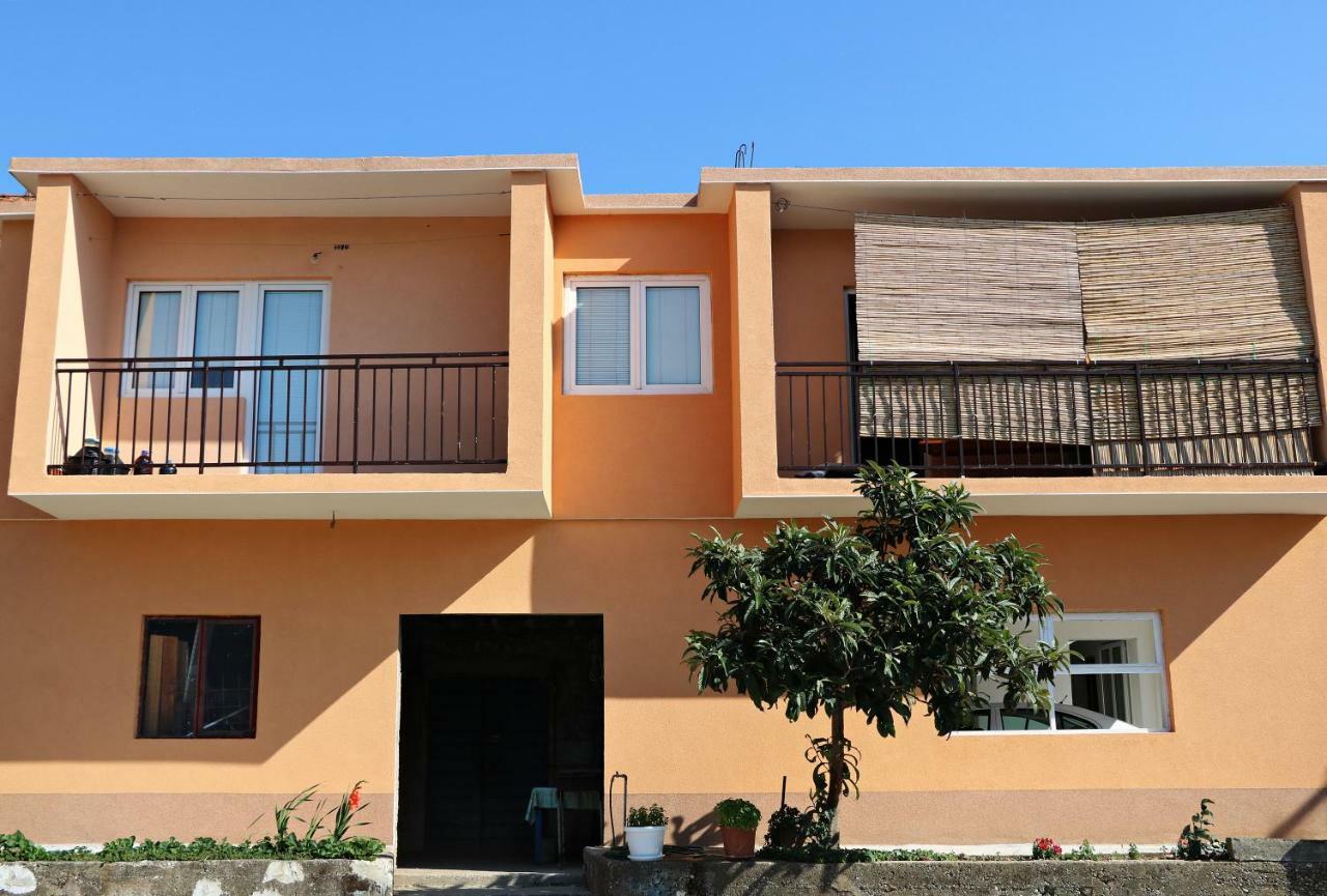 Apartment Cuce Rogotin ภายนอก รูปภาพ