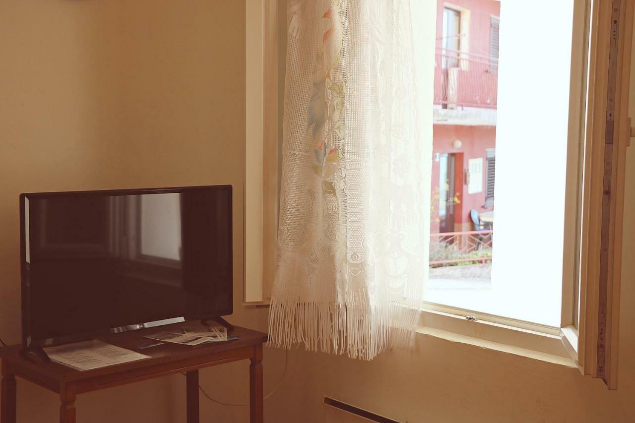Apartment Cuce Rogotin ภายนอก รูปภาพ