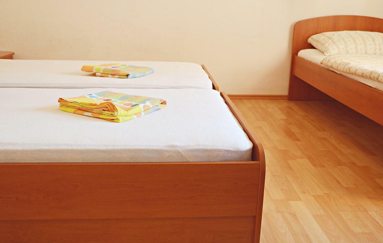 Apartment Cuce Rogotin ภายนอก รูปภาพ