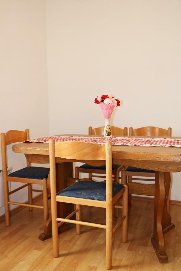 Apartment Cuce Rogotin ภายนอก รูปภาพ