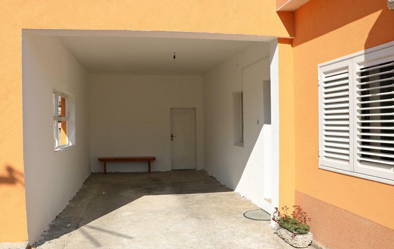 Apartment Cuce Rogotin ภายนอก รูปภาพ
