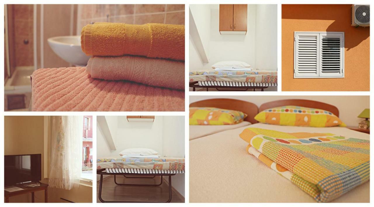 Apartment Cuce Rogotin ภายนอก รูปภาพ
